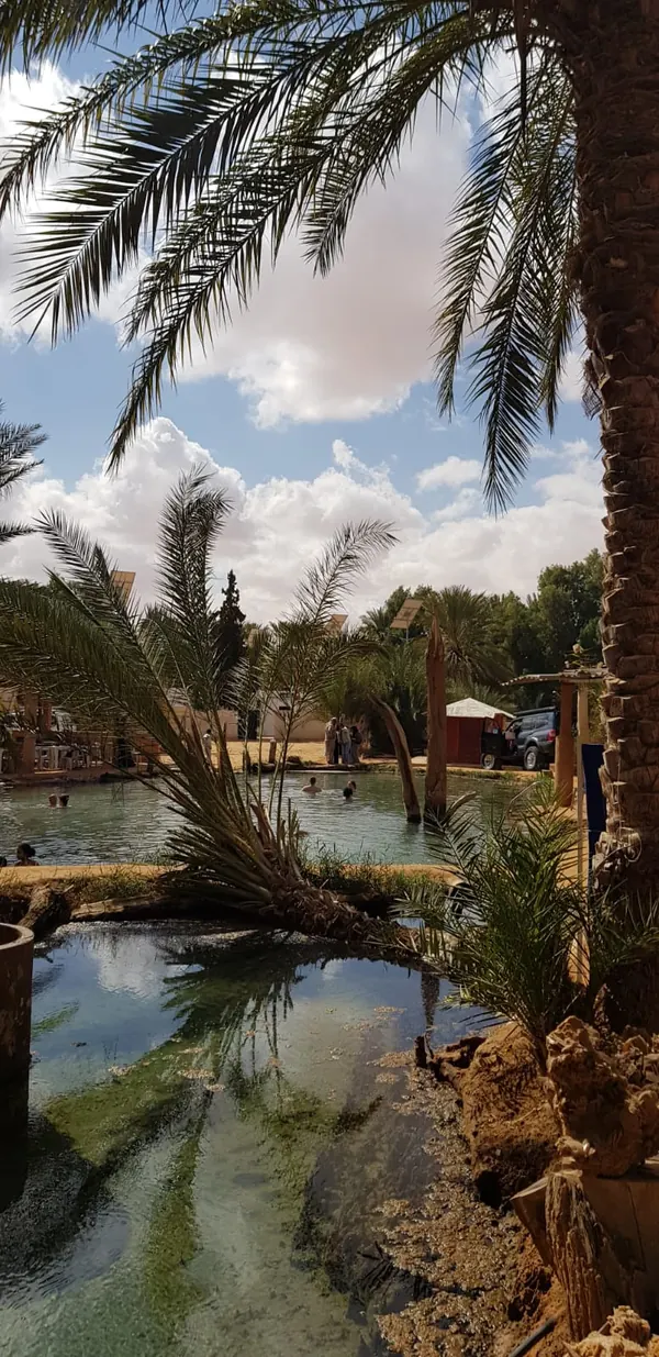 Ksar Ghilane