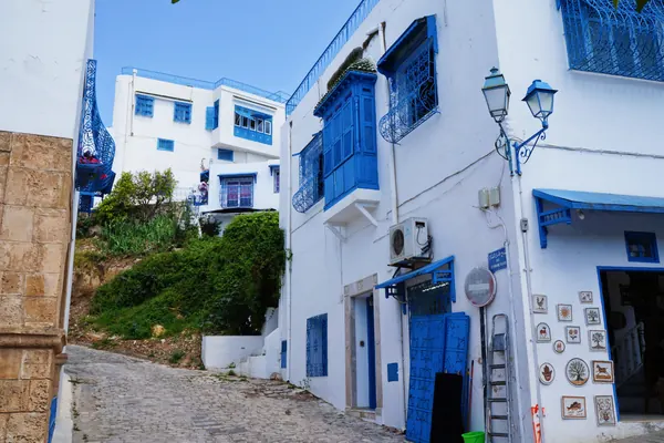 Sidi Bou Saïd