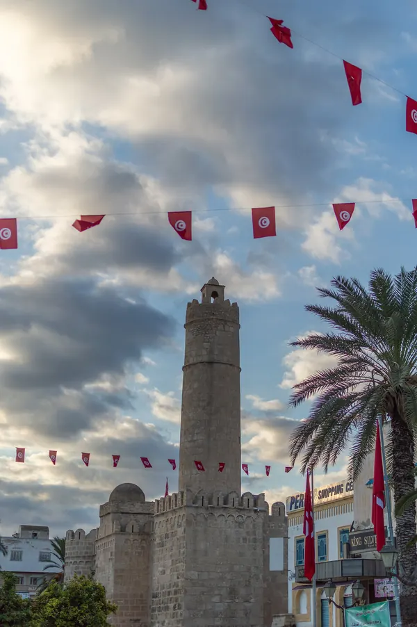 Sousse