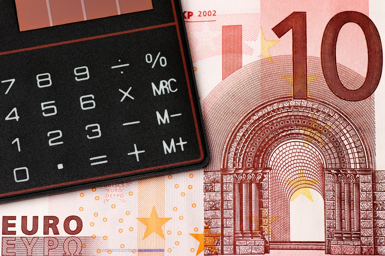 Comparatif applications gestion du budget familial