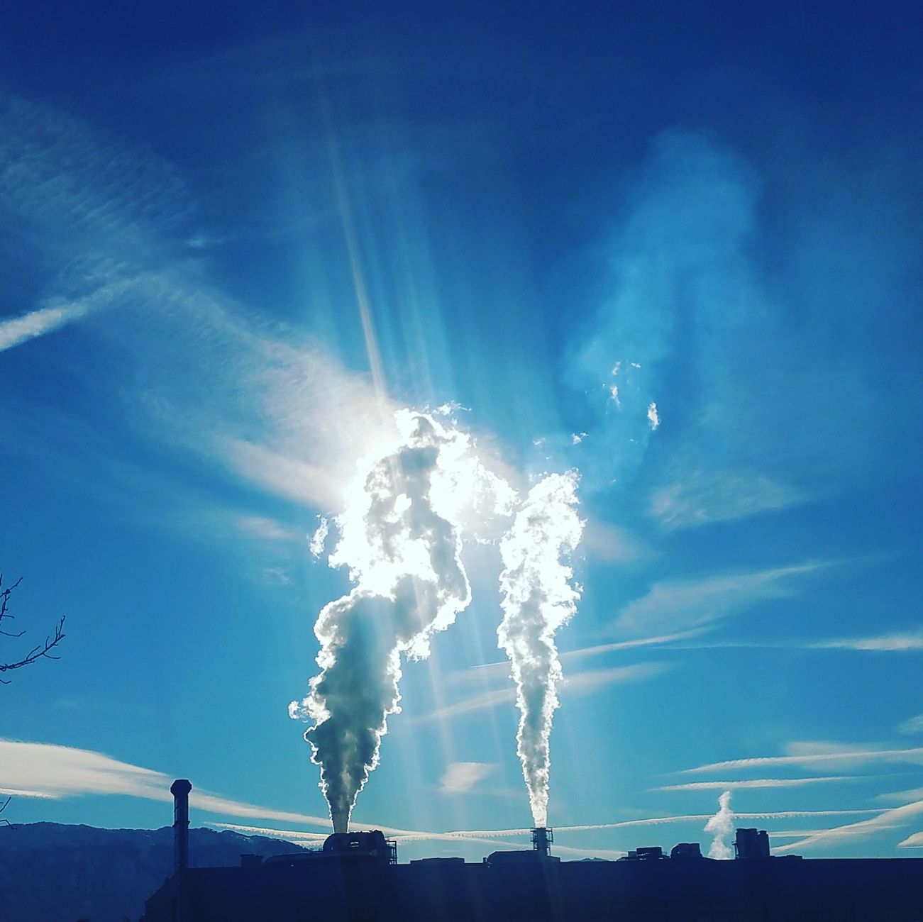 Dès cet hiver, le massif des Écrins menacé par le réchauffement climatique