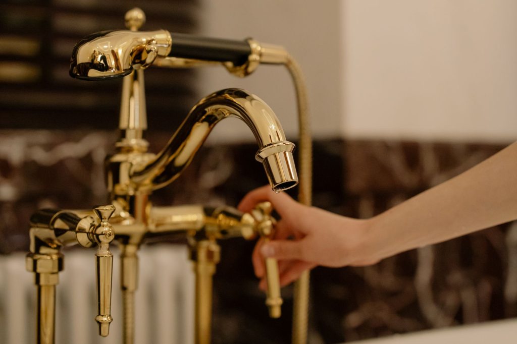 Guide pour réparer une fuite de robinet soi‑même