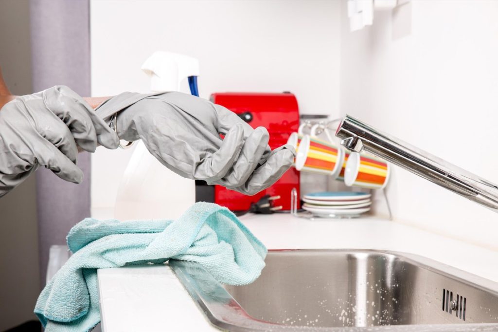 8 astuces pour entretenir le linge au quotidien