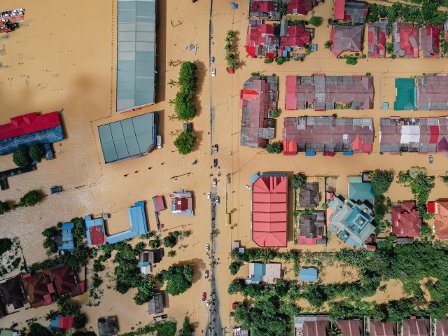 Inondations à Bangkok : L’économie locale en péril