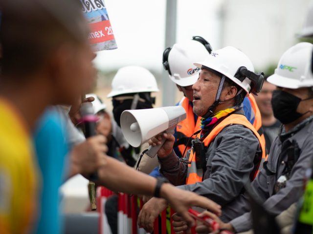 Les agents de l&rsquo;énergie en grève pour défendre leur tarif préférentiel