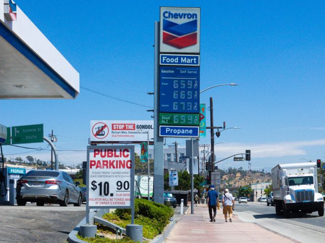 Aide ciblée : la clé pour soutenir les Français face à la flambée des prix du carburant ?