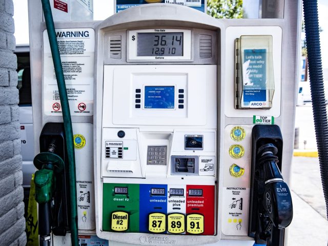 Flambée des prix de l&rsquo;énergie en France : impacts économiques majeurs
