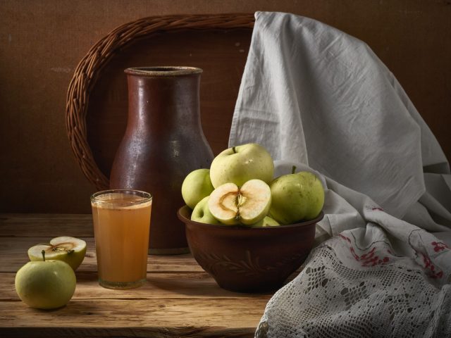 Sécheresse en Normandie : impact sur la production locale de cidre et de lait