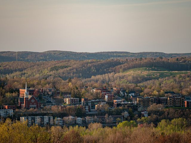 Pourquoi nos villes ignorent-elles les solutions contre la chaleur ?