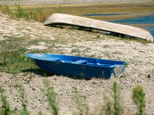 Depuis le printemps, la Garonne en alerte renforcée pour l&rsquo;eau