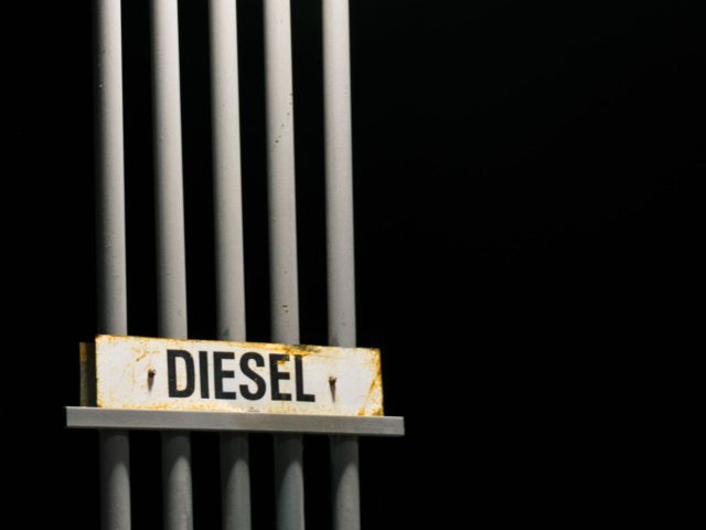 Trump menace l’Europe d’une crise énergétique avec le diesel