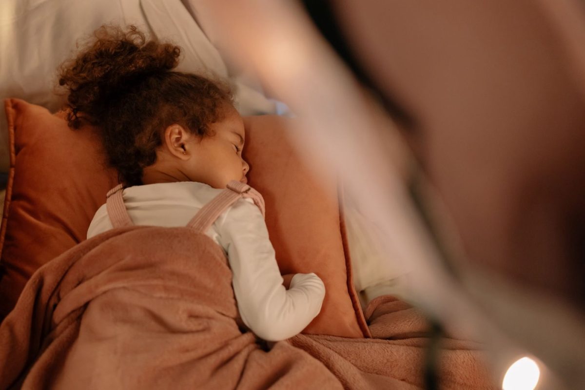 Guide : rituels et routines pour améliorer le sommeil des enfants