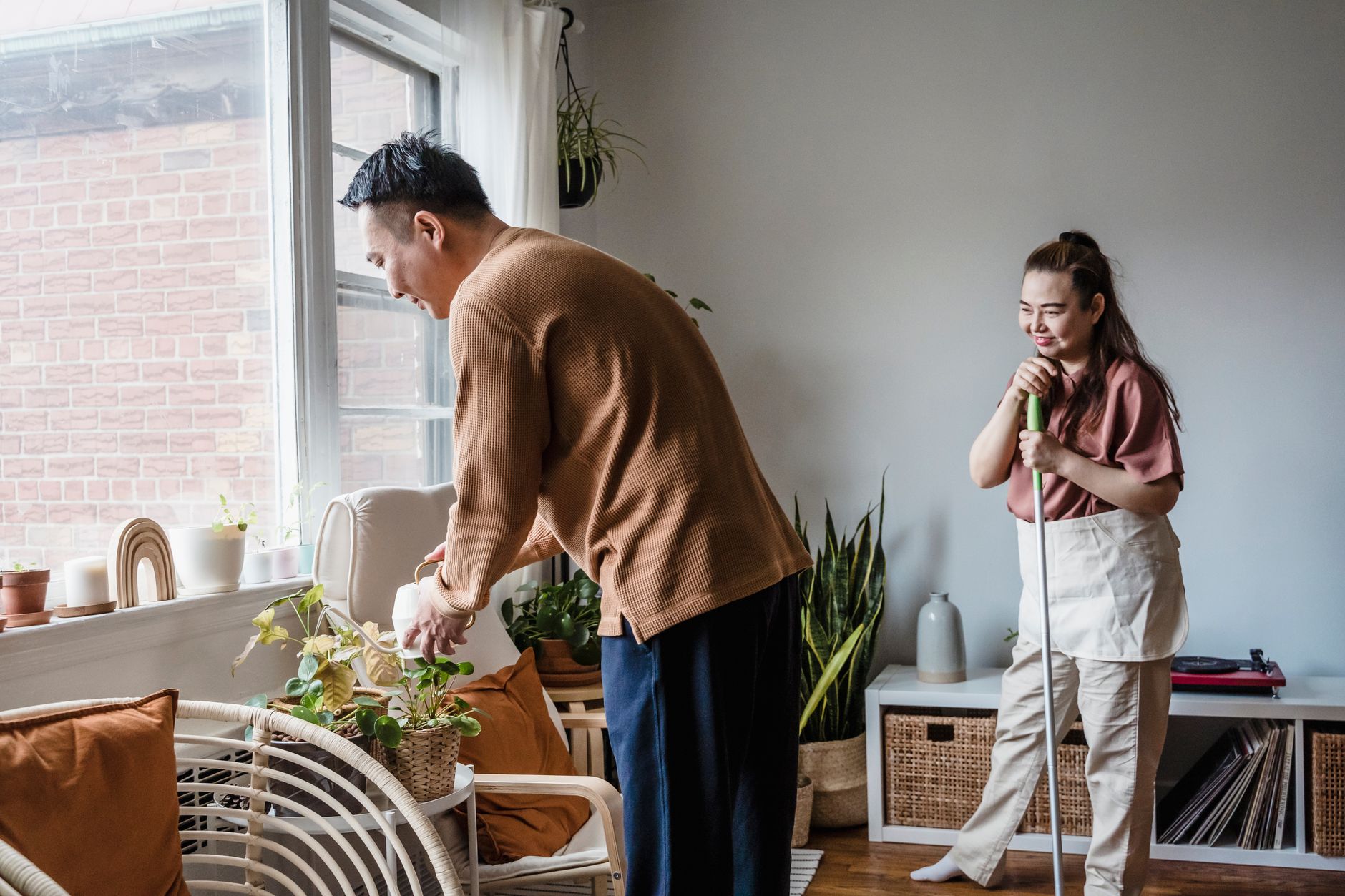 Techniques de conservation naturelle des aliments à la maison