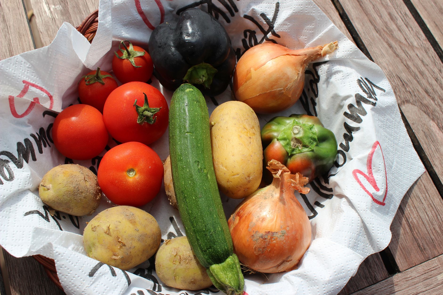 Conseils pour conserver les légumes et réduire le gaspillage