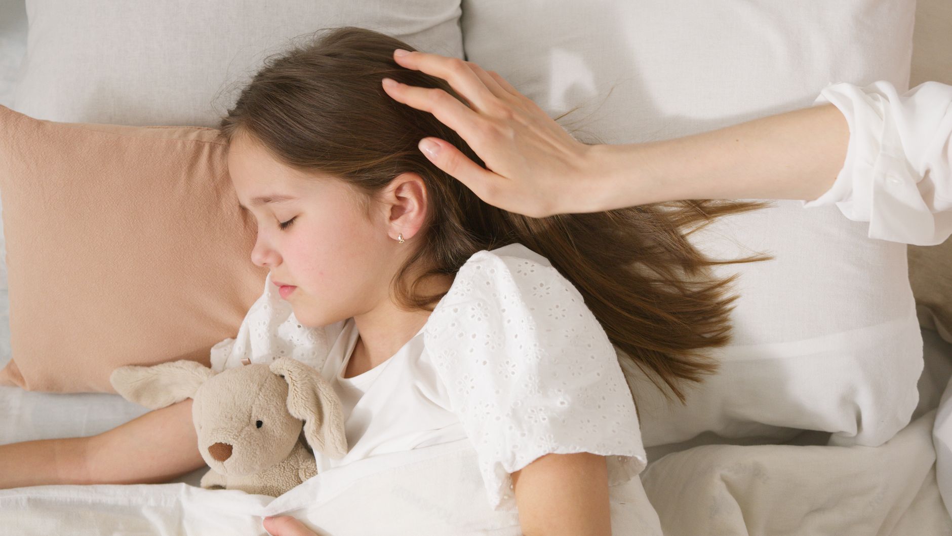Guide : rituels et routines pour améliorer le sommeil des enfants