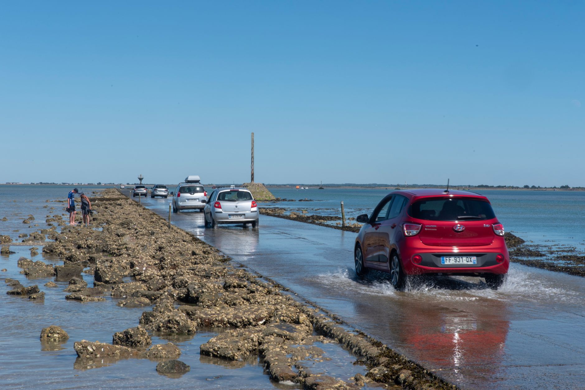 Inondations dans le Sud-Est : un impact économique et social dévastateur