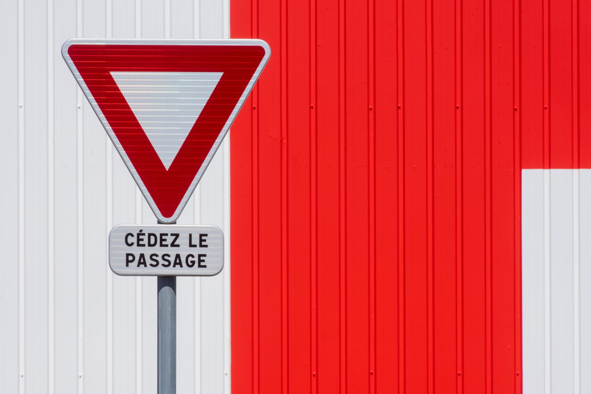 Dès le 240 000e foyer touché, comment gérer sans électricité ?