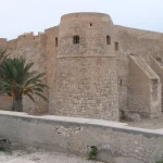 fort Borj El Kebir à Houmt Souk, Djerba