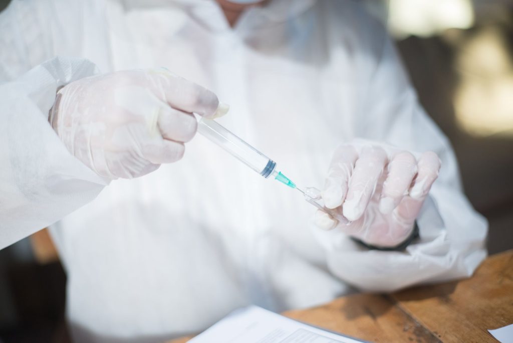Pourquoi la RDC parie sur le vaccin Tumaini contre Ebola ?