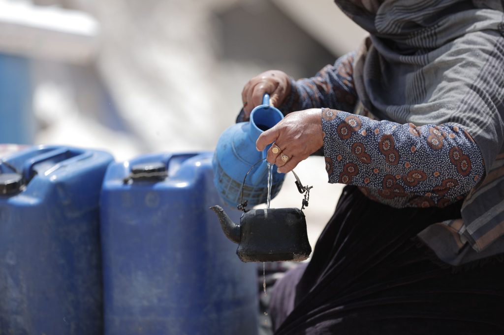 Sécheresse en Guyane : une crise de l&rsquo;eau aggravée par El Niño