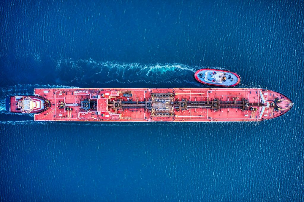 Guerre au Moyen-Orient : explosion des coûts de fret pétrolier, votre budget menacé