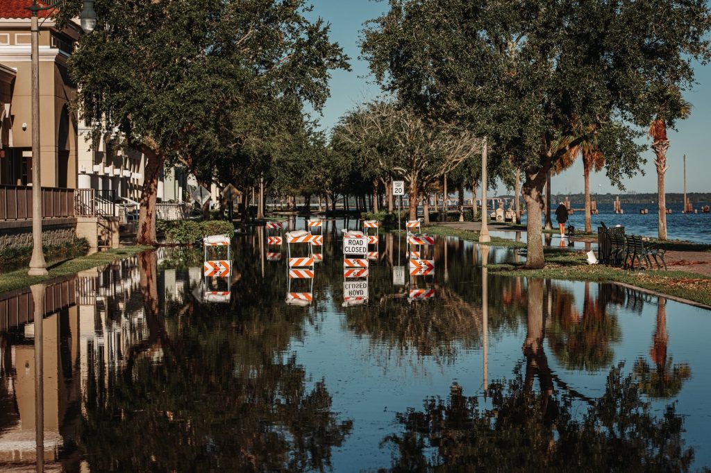Inondations dans le Sud-Est : un impact économique et social dévastateur