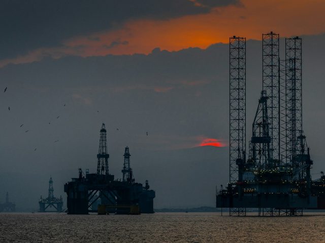 Europe : la flambée du pétrole érode votre pouvoir d’achat