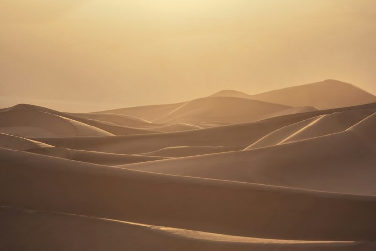 Voyage en Algérie 2026 : saisons, visa et itinéraires pour bien partir